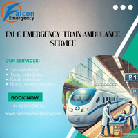 FALC Emergency Begins Transit Once Details are Received in L...
