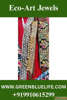 Upcycle services come in - we specialize in transforming old or discarded items into unique and func