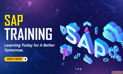 Join SAP Training in Chandigarh Croma Campus