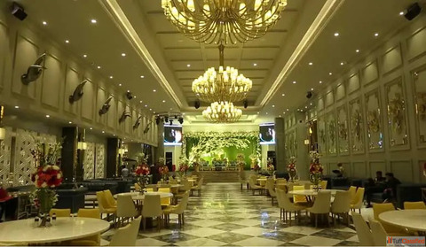 Best Banquet Halls In Dwarka Expressway for Wedding Sloshout