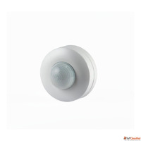 Energy-Saving PIR Sensor Solutions Sensinova