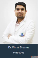 Get Expert General Surgical Care in Greater Noida