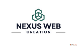 Nexus Web Creation Web Development in Delhi