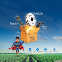 Drip Kit for Easy Crop Irrigation in Rajasthan