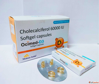 PCD Pharma Company in Odisha