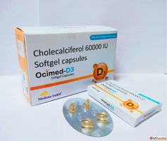 PCD Pharma Company in Odisha