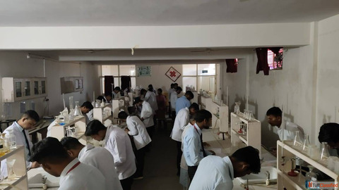 Post Basic B.Sc. Nursing at VIPs Institute