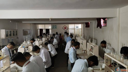 Post Basic B.Sc. Nursing at VIPs Institute