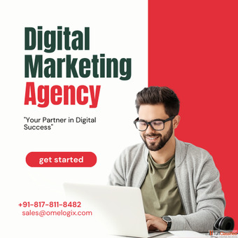 OMELogix Affordable Result-Driven Digital Marketing Services
