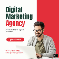 OMELogix Affordable Result-Driven Digital Marketing Services