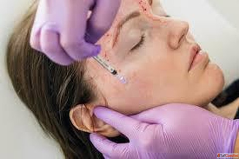 Rejuvenate Your Skin Naturally with PRP Treatment