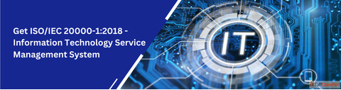 ISOIEC 20000-1 2018 Information Technology Service Management