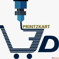 3D Printzkart