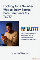 Looking for a Smarter Way to Enjoy Sports Entertainment Try ...