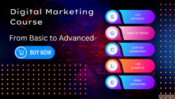 Digital Marketing Course in Ghaziabad