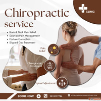 Chiropractic Treatment in Ghaziabad