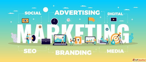 Saurabh Chhabra - Expert in Digital Marketing Strategy Planning
