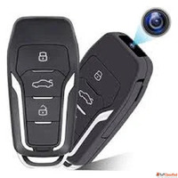 Car Key Spy Camera in Netaji Subhash Palace Pitampura New De...