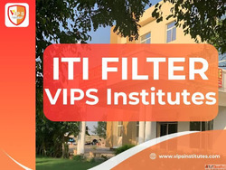 ITI Fitter Course - 1 Year to a Skilled Career