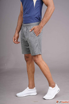 Buy Mens Sports Shorts Online in India at Dazzle Sports Wear