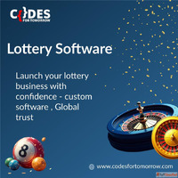 Launch or Scale Your Lottery Business with Expert Software S...