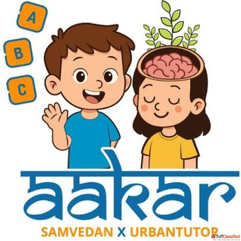 Aakar - Early Intervention Remedial Education for Children NIOS Coaching in Ahmedabad
