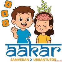 Aakar - Early Intervention Remedial Education for Children N...