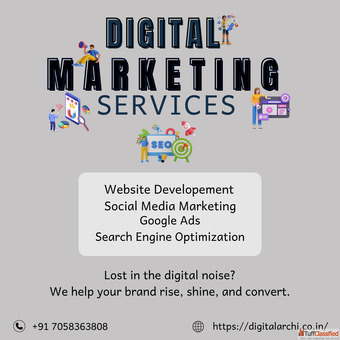 Certified Digital Marketer in MumbaiIndia