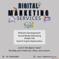 Certified Digital Marketer in MumbaiIndia