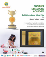 Best Education at the Top Private School in Dwarka Delhi - D...