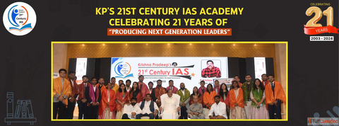 UPSC Academy in Hyderabad
