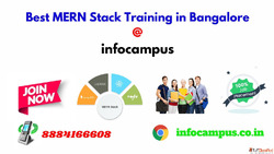 MERN Stack Training in Bangalore