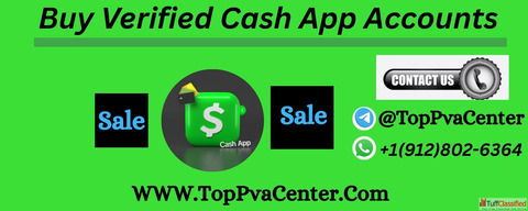 Best 15 Sites to Buy Verified Cash App Accounts in This Year