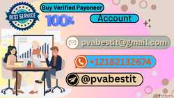 5 Best Websites for Buying Legit Payoneer Accounts