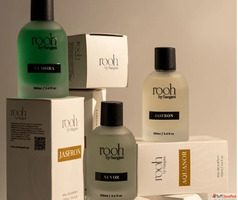 Rooh by sangani mens perfume