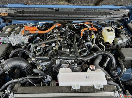 Certified 2024 Toyota Land Cruiser 1958