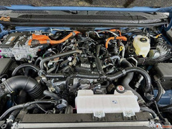 Certified 2024 Toyota Land Cruiser 1958
