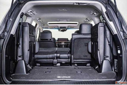 2016 Lexus LX 570 Base