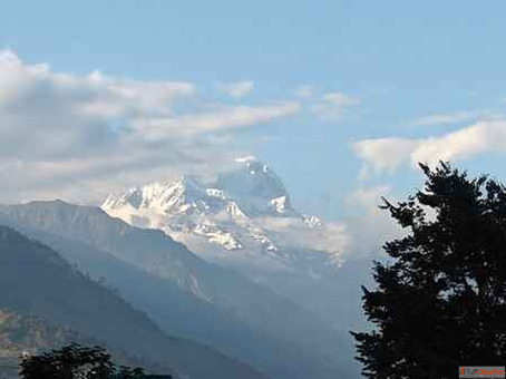 Valley of flowers trek with visit to Hemkund Sahib Gurudwara
