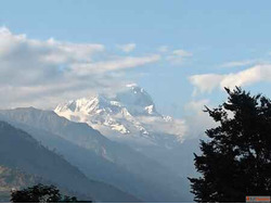 Valley of flowers trek with visit to Hemkund Sahib Gurudwara