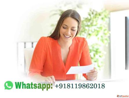 We are registered finance lender