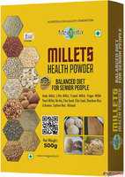 Best Pre-Workout and Post-Workout Recipes with Millet Health...