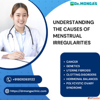 Restore Your Natural Cycle with Ayurvedic Care at Dr. Monga ...