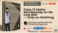 Class 12 Mathematics Full Syllabus Membership with No Cost E...