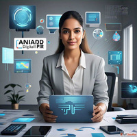 Best Digital Marketing and Digital PR Agency In Noida India