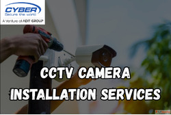 Professional CCTV Camera Installation Services in Ahmedabad ...