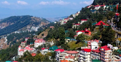 All Himachal Shimla Hills 2 Nights 3 Days INR4900-