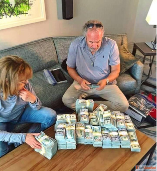SSD SOLUTIONS FOR CLEANING BLACK DOLLARS AND EUROS