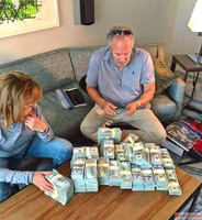 SSD SOLUTIONS FOR CLEANING BLACK DOLLARS AND EUROS