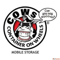 COWS Mobile Storage
